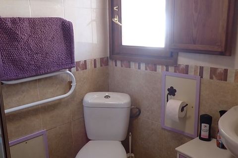 Landsbyhus i Turon, Granada, Turon - € 149.995 | Ref: C0603 - foto 27